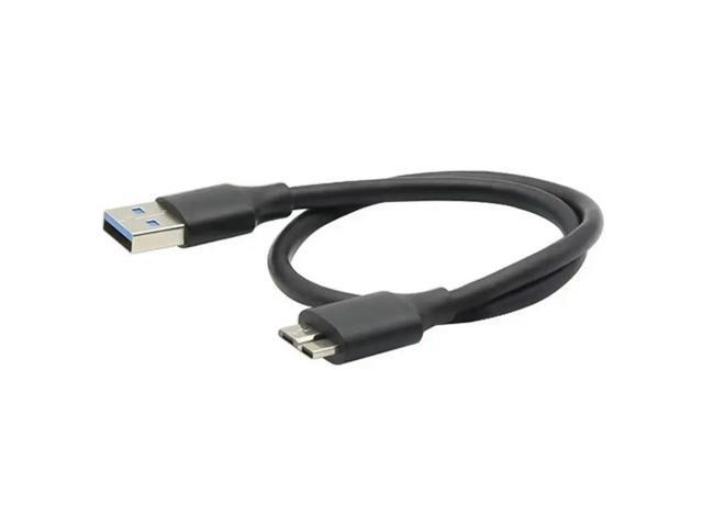 USB3.0 To Micro-B Cable Micro-B Camera Extension Cable USB 3.0 A Type Male To Micro B Male Extension 0.5M Micro B USB 3.0 Cab
