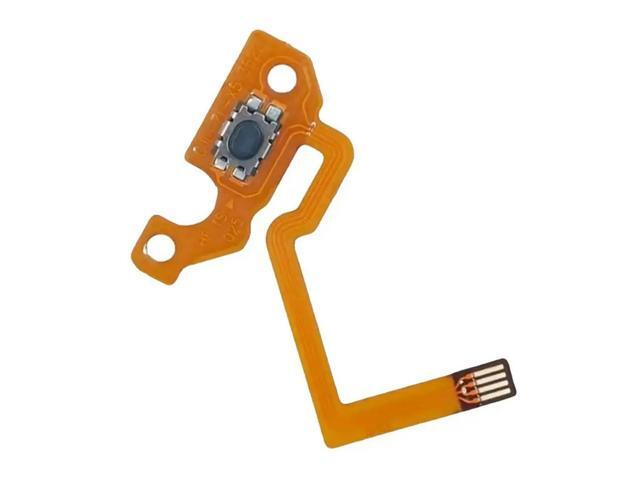 Replace ZL ZR Cable For Switch 2 Joycon2 Button Cable For Nintend NS2 Switch 2 L R Button Ribbon Flex Cables