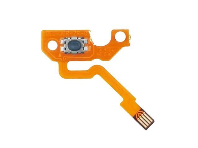 Replace ZL ZR Cable For Switch 2 Joycon2 Button Cable For Nintend NS2 Switch 2 L R Button Ribbon Flex Cables