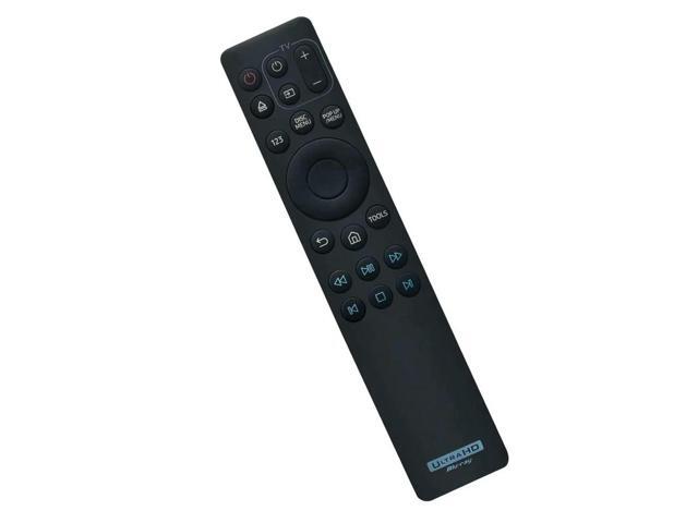 AK59-00180A Remote Control Replace For - Streaming Blu-Ray Player 4K UHD Ultra HD Home Theater System