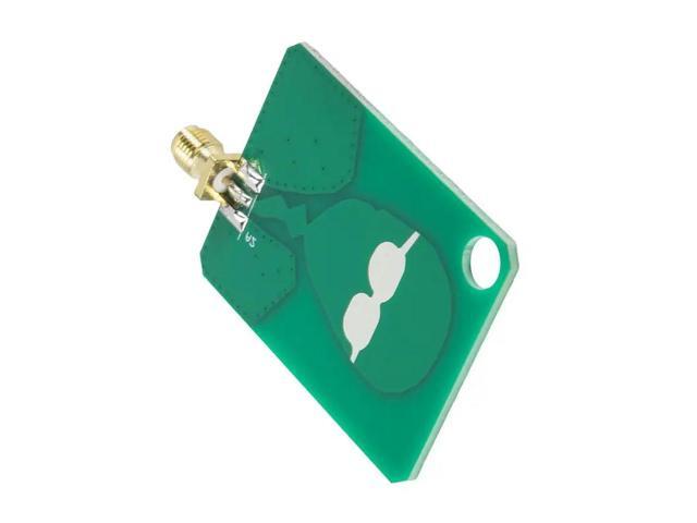 RF Antenna UWB-1P Ultra Wideband Antenna 2.4Ghz-7Ghz Ultra Wideband Antenna Module Multi-Function Convenience Module