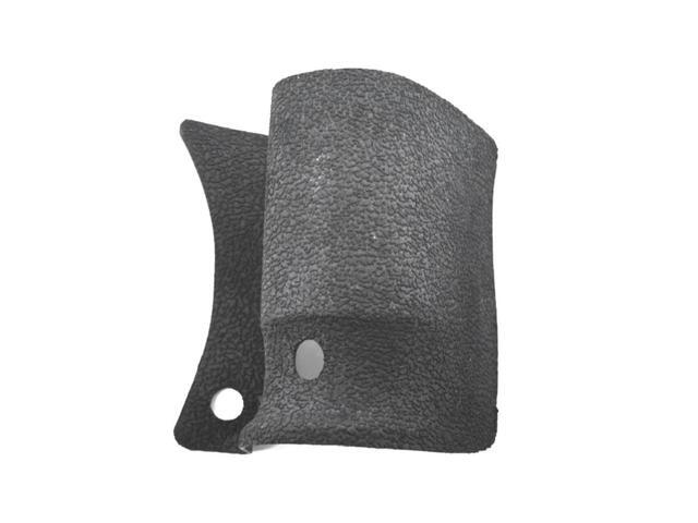 Replacement Camera Body Rubber Grip For 6D High-Repair Parts For Enhanced Durability And Handling