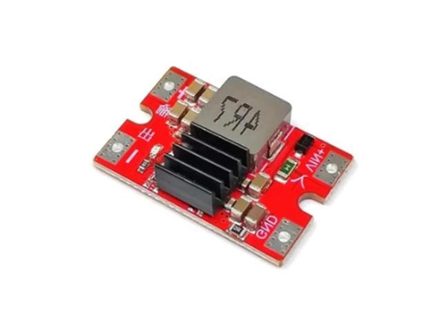 DC DC Downstream Voltage Reduction Module Efficiency 96% Model High-Power Antihypertensive Board Low Ripple 3.3V