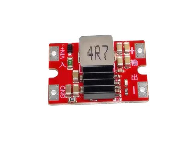 DC DC Downstream Voltage Reduction Module Efficiency 96% Model High-Power Antihypertensive Board Low Ripple 3.3V