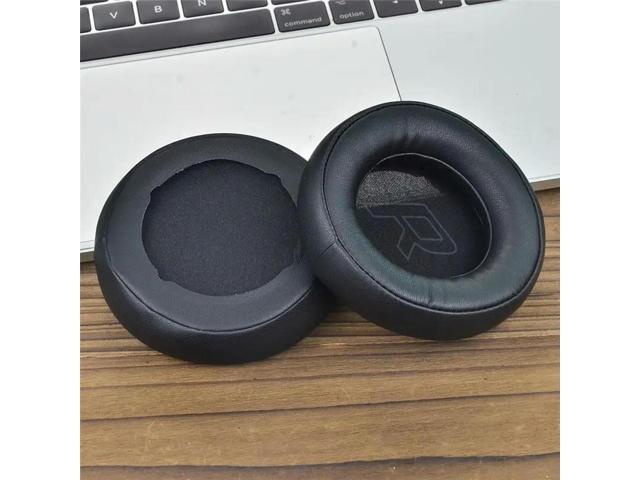 Replacement Ear Pads For 1More Spearhead VR H1005, H1006 PRO, H1707 Headphones Comfortable Earmuff Covers In Material C