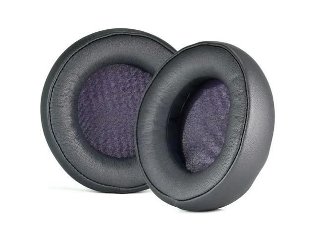 Replacement Ear Pads For 1More Spearhead VR H1005, H1006 PRO, H1707 Headphones Comfortable Earmuff Covers In Material C