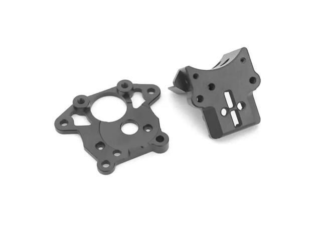 MGN9C Voron 0.1 Voron0 3D Printer l Direct Drive X Carriage Plus Motor Plate For Mini Afterburner Dragon CNC Made Durable