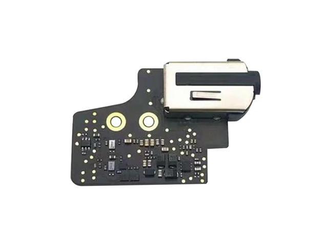 12Inch A1534 Headphone Jack 820-00489-A 820-00489-B 2015 2016 2017 Year For Air A1534 Audio Board Port Connector