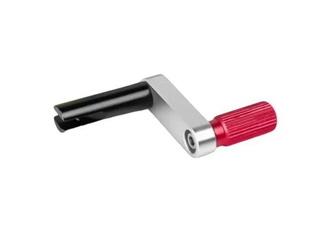 Film Winding Spanner Film Winding Crank For 135 Film, or-Saving Structure, Professional Darkroom Supplies