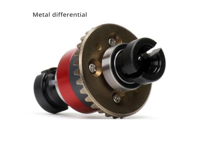 For ARRMA 1/18 Applicable To Small Granite, Small Typhoon, Small l Differential, Universal Front & Rear