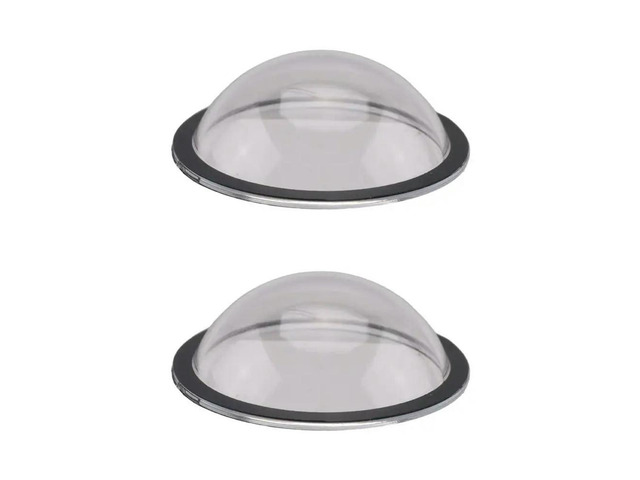 Fit Lens Guard For Ricoh Theta SC2/S V PC Cameras Protective Cover Kit Lens Protection
