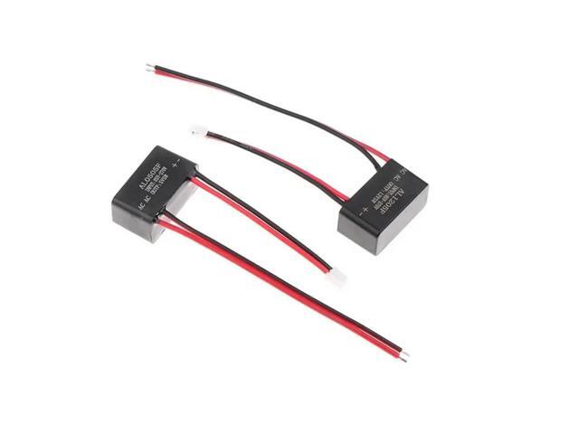 AC 220V Waterproof Epoxy Potting Light Power Supply Isolation Switch Module Driver AC To DC Converter