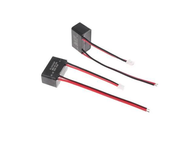 AC 220V Waterproof Epoxy Potting Light Power Supply Isolation Switch Module Driver AC To DC Converter