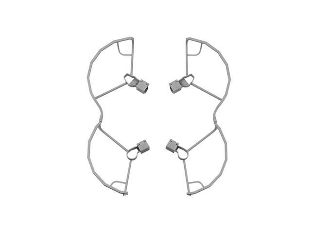 For Mini 3 Propeller Guard Landing Gear Extended Leg Wing Cover Blade Protector For Mini 3 Pro Accessories