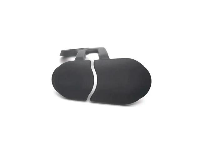 Replacement Shutter Cable Rubber Top Cover 10 Pin Flash Cap Repair Part For D300 D300S Camera