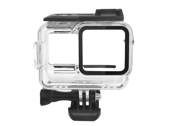 60M Waterproof Case For Insta 360 Ace Pro ACE Pro2 Underwater Diving Housing Cover Protective Case Action Camera Part
