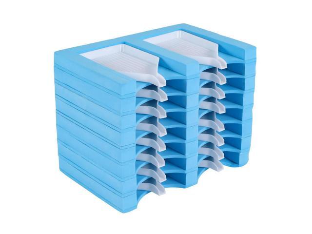 16 Slots Diamond Painting Tray Organizer Diamond Painting Accessories Tray Diamond Painting Tools Kits Organizer