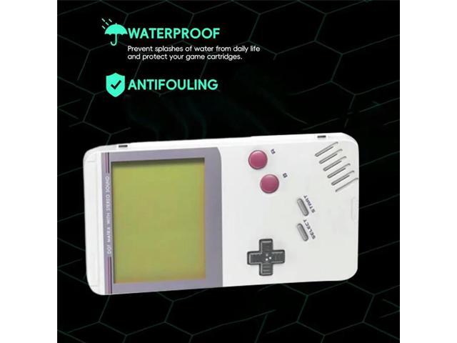 Retro Protective Organizer For PSP 1000 2000 3000 For SD Memory Stick M2/MS Pro Duo Holder Game Cards Case