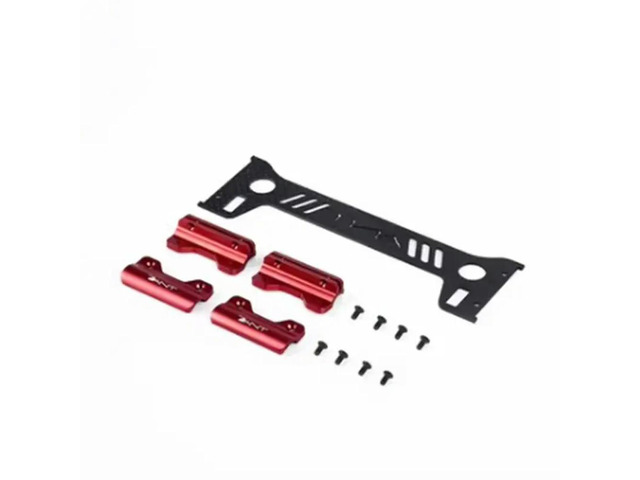 Camera Gimbal Guard Landing Protector Plate For Phantom 4 For Phantom 4 Landing Gear