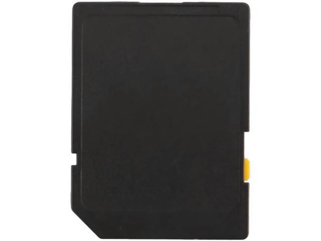 ODM Memory Card SD Card Support Navigation, Code Writing, High Speed Change CID Navigation GPS Map Only Once