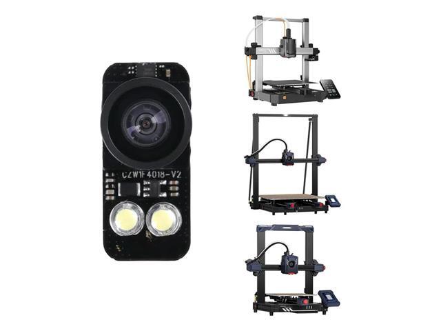 Camera Accessory For Kobra 3 / Kobra 3 Combo / Kobra 3 Max / Kobra 3 Max Combo 3D Printer Remote And Real-Time Video Supervis