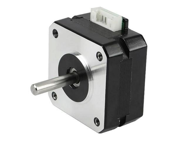 3D Printer Parts Titan Extruder NEMA 17 Stepper Motor 42X42x23mm 17HS4023 For Ultimaker Prusa I3 Kossel Corexy