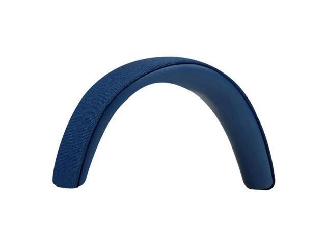 Headband Cover For Bowers Wilkins PX8 PX7S2 Headphones Headbeam Sleeve Headband Cover Replacement Blue