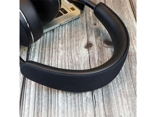 Headband Cover For Bowers Wilkins PX8 PX7S2 Headphones Headbeam Sleeve Headband Cover Replacement Blue