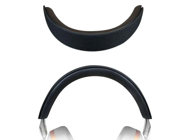 Headband Cover For Bowers Wilkins PX8 PX7S2 Headphones Headbeam Sleeve Headband Cover Replacement Blue