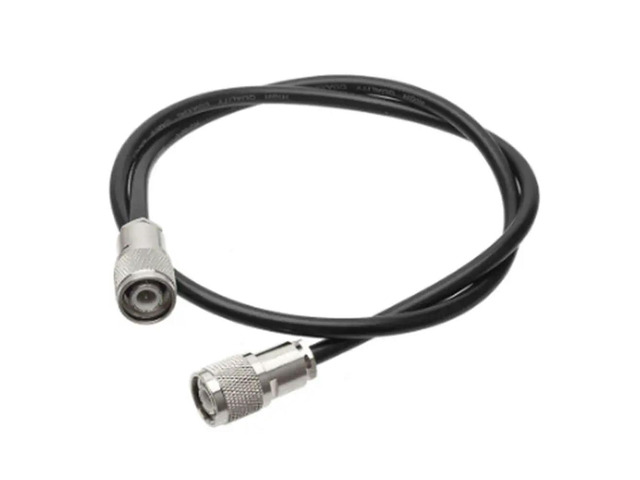 RTK GNSS Antenna Cable GPS Antenna Cable TNC Male To TNC Male Or SMA Male Connector