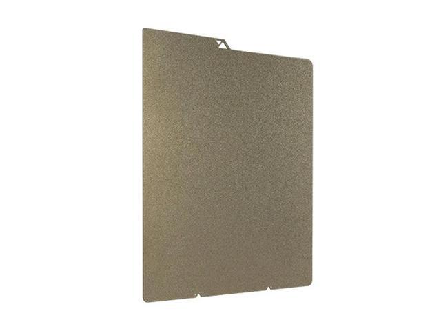 Build Plate 264X276mm PEI For Anycubic Kobra S1- Double-Side Coated Pei Steel Sheet Replacement Board
