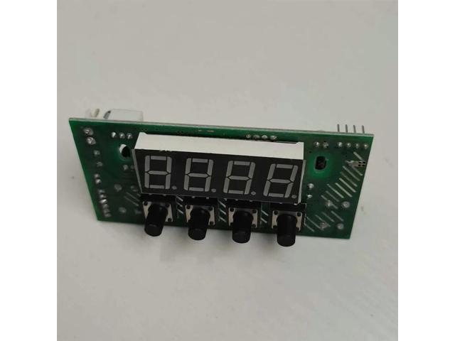 24-36V RGBW 4In1 4/8 Channel Constant Current Motherboard 54X3W 18X12W 24X12W 12X12W LED PAR Motherboard