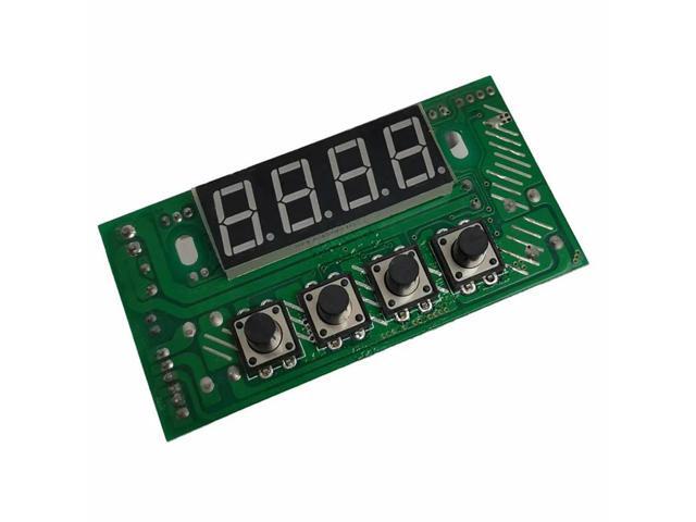 24-36V RGBW 4In1 4/8 Channel Constant Current Motherboard 54X3W 18X12W 24X12W 12X12W LED PAR Motherboard