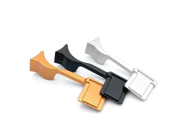 For Leica Q3 Hot Shoe Thumbtack Handle For Leica Q3 Camera Hot Shoe Cover l Handle Protective Spare Parts B