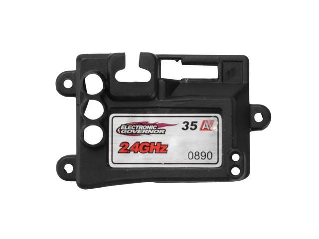 Brushless Electronic Speed Controller ESC QZJ06 For Xinlehong Hosim Q901 Q902 Q903 1/16 RC Car Spare Parts Accessories