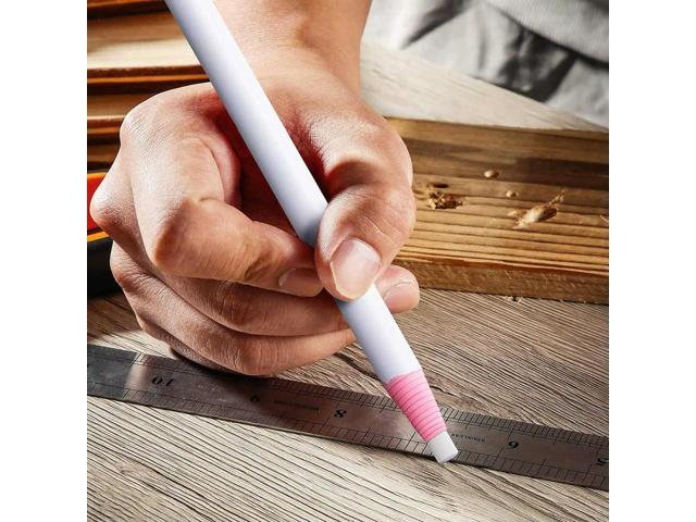 36 Pieces Peele China Markers Oil Pencils For Glass Machinery Crayons Markers Crayons For Vinyl l Wood Paper
