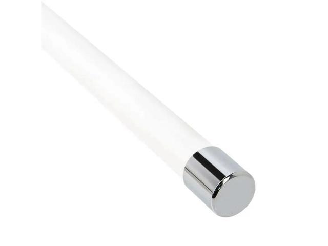 NL-550 Dual Band Fiberglass Antenna VHF UHF 144Mhz /430Mhz Dual Band Antenna 3.0Dbi High Gain Fiberglass Antenna