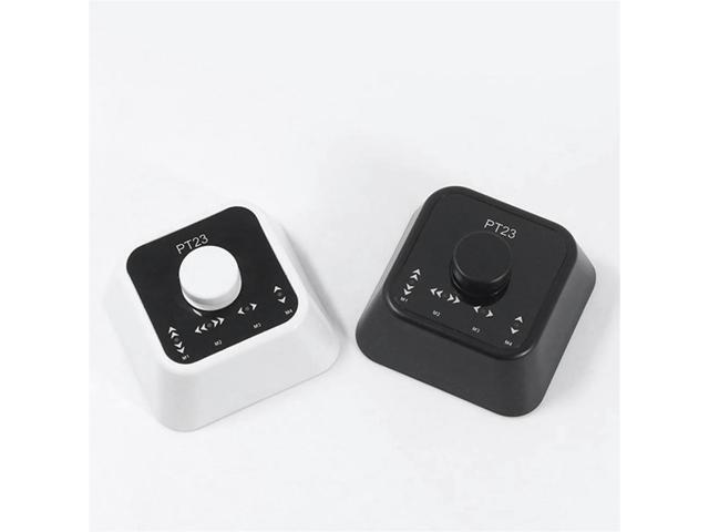 Bluetooth Page Turner Rechargeable Customize Foot Switch Pedal for Phone Electronic Music Scores E-Books