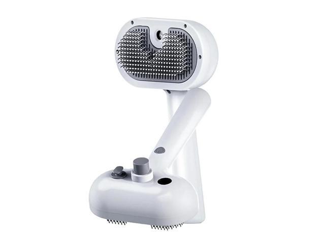 Pet Spray Comb Brush for Dog with USB Charge Cats Comb Pet Hair Roller Floating Hair Removal Comb Pet Care Pet