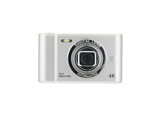 1080P HD Digital Camera Children Camcorder Camera Compact Mini Cameras For Beginner Photography Selfie