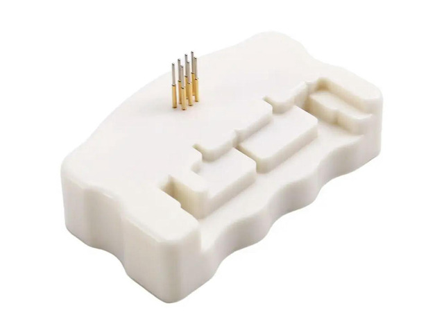 T04D1 Maintenance Box Resetter For T6714 T6715 T6716 T3661 T04D0 Waste Ink Tank Chip Reset Tool