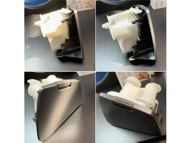 For Resmed Air10 Side Cover Replacement Part For Airsense 10 And Aircurve 10 Models- Part Number 37303