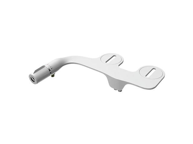 Guardgets Toilet Bidet Attachment Bidets Ultra-Slim Nozzles Self Cleaning Adjustable Water Pressure Easy