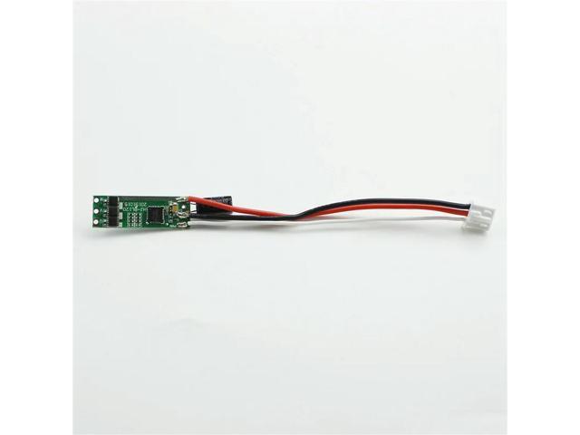 4X Electronic Speed Controller Front Rear ESC For Wltoys XK X450 RC Airplane Aircraft Helicopter Spare Parts,Rear