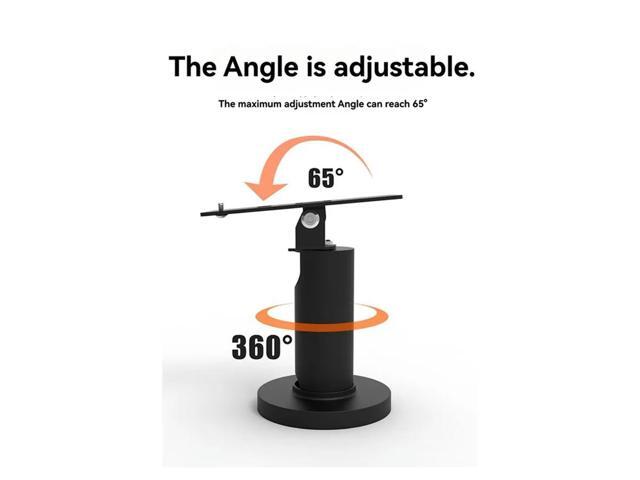 POS Machine Stand Adjustable POS Screen Stand For PAX S300/A35 POS Cash Register Card Swiping l Display Stand