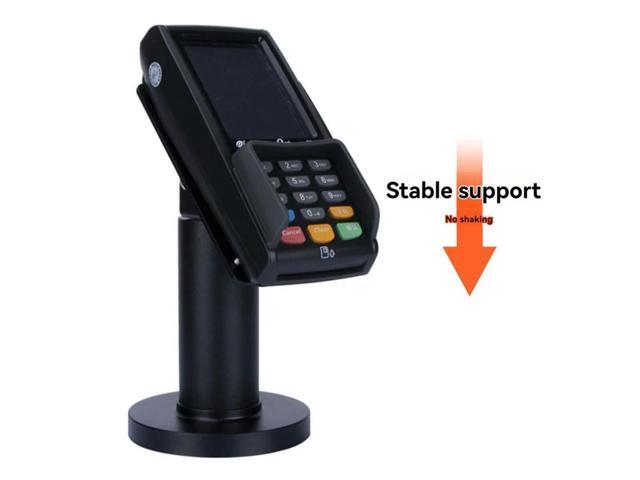 POS Machine Stand Adjustable POS Screen Stand For PAX S300/A35 POS Cash Register Card Swiping l Display Stand