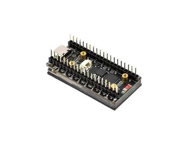 Advanced ESP32-S3 1.91Inch AMOLED AI Development Board With Touch, Accelerometer And Gyroscope, 240X536 Pixels