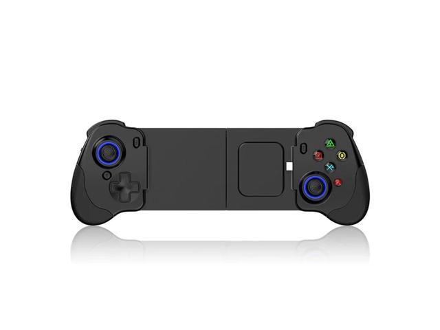 N01 Wired Stretching Controller Type C Android I15 Mobile Streaming PC Cloud Gaming With Zero Latency Joystick