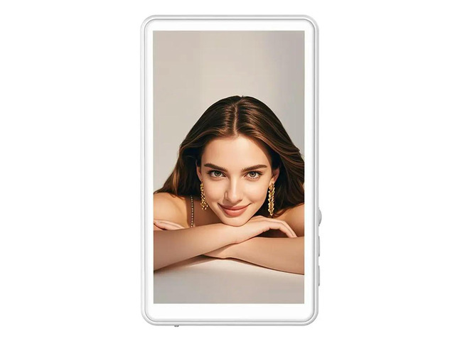 Mobile Phone Magnetic Screen Thrower Monitor Screen For phone Vlog Live Stream Video Recording