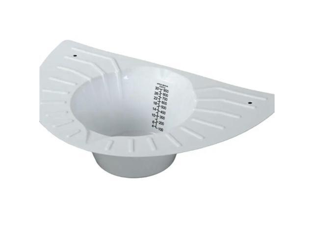 20Pcs Urine Collection Hat For Toilet Stool Sample Collection Kit Toilet Hats,Pee Catcher Urine Collector, 30Oz/900Cc